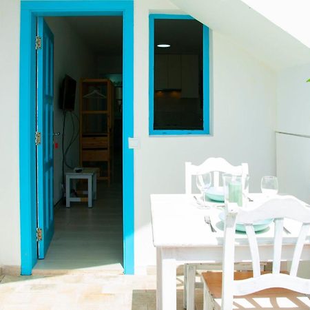 La Casita Surf Apartment Famara Exterior photo