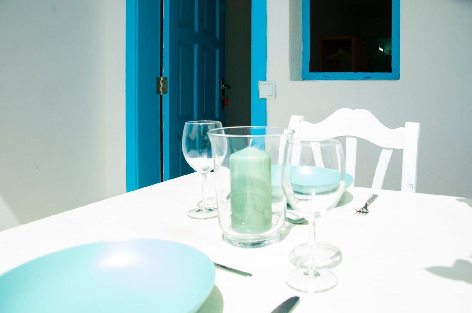 La Casita Surf Apartment Famara Exterior photo