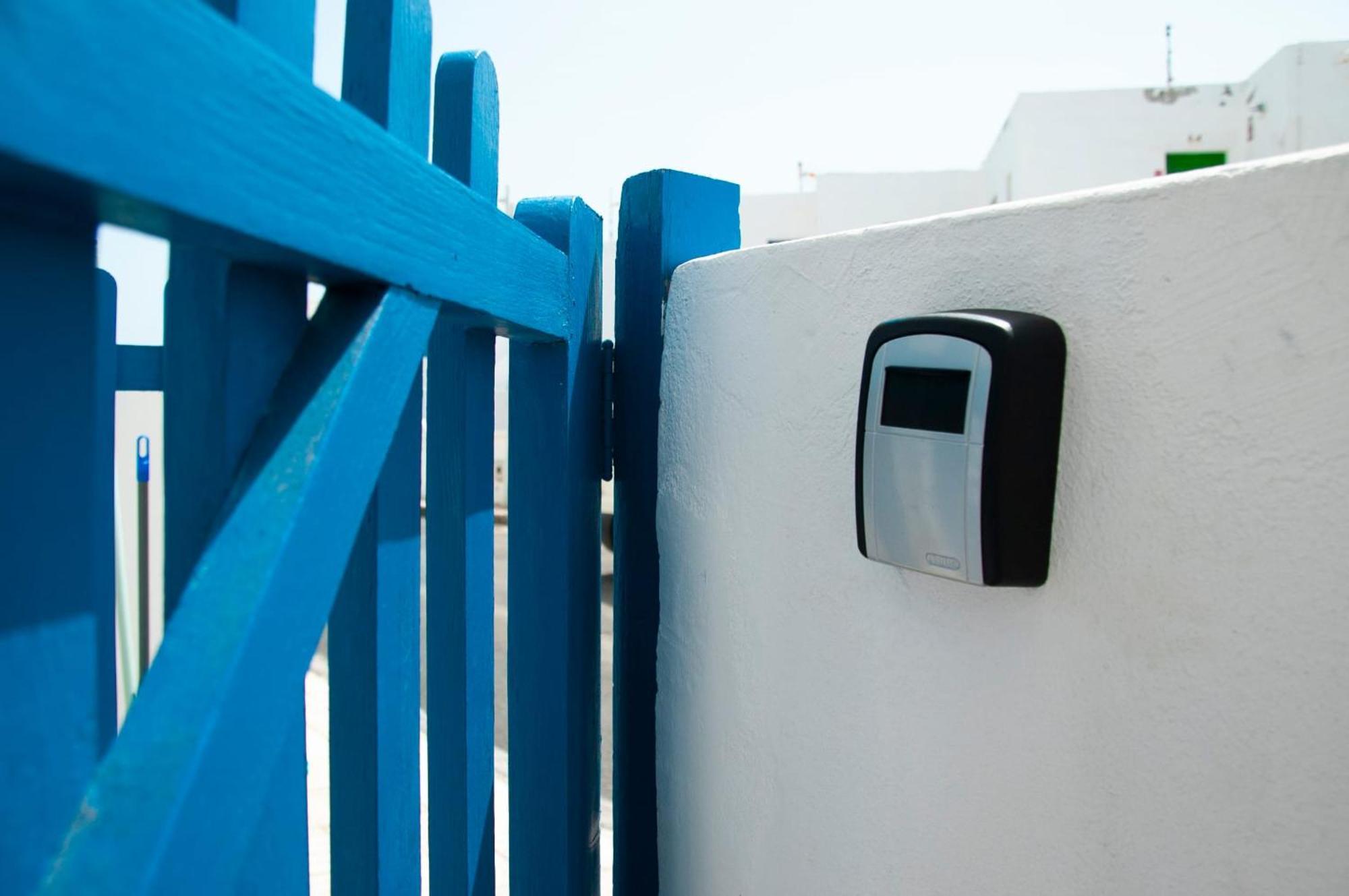 La Casita Surf Apartment Famara Exterior photo