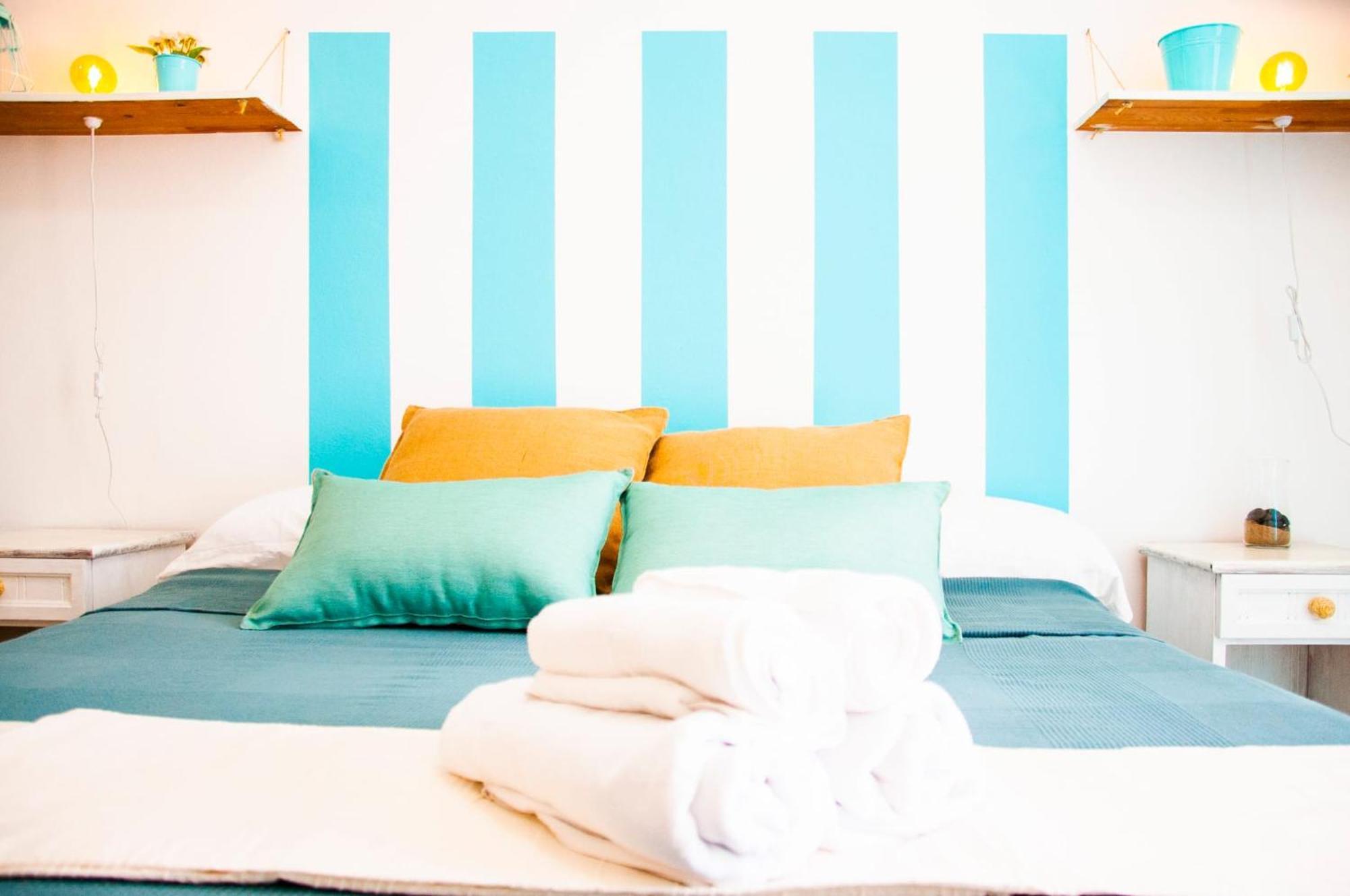 La Casita Surf Apartment Famara Exterior photo